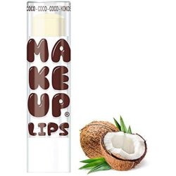 Fashion Makeup Perfumed Lip Balm Rich in Vitamins A, E, and C