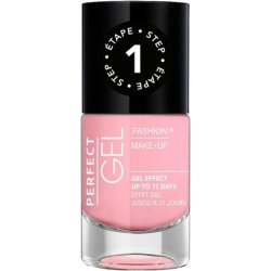 Fashion Make Up Perfect Gel Nail Polish Candy