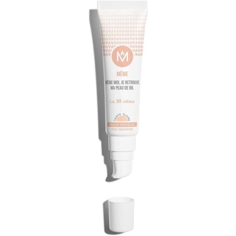 Meme BB Cream Claire 30ml