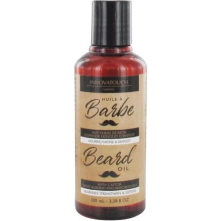 Innovatouch Beard Oil 100ml