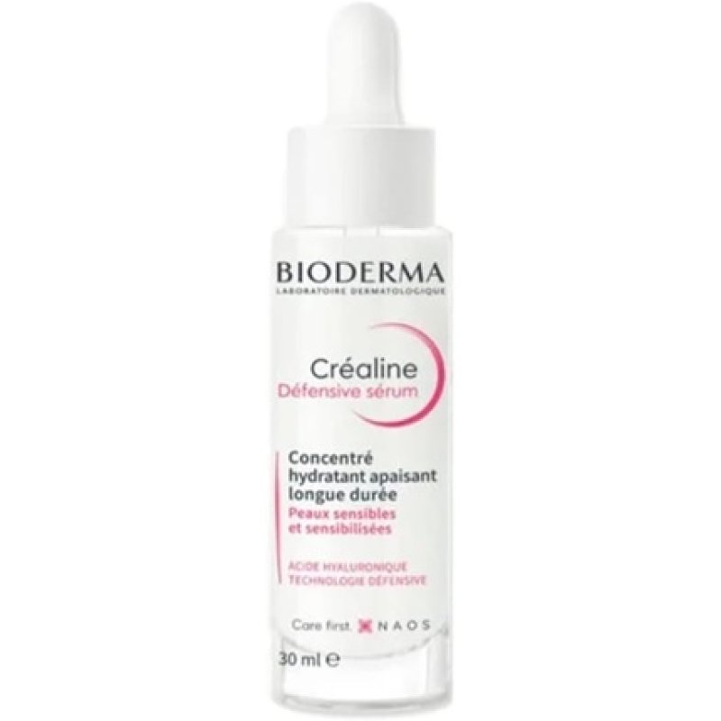 Bioderma Craline Defensive Serum 30ml