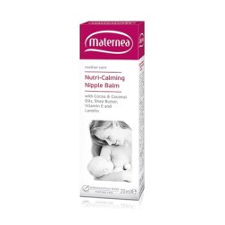 Maternea Nipple Balm 20ml