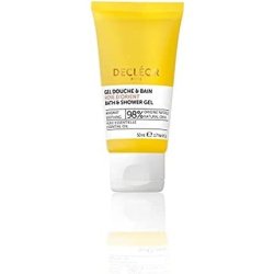 Decleor Rose D'Orient Bath & Shower Gel 50ml