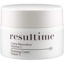 Collin Resultime Renewing Cream with Vitamin C 50ml
