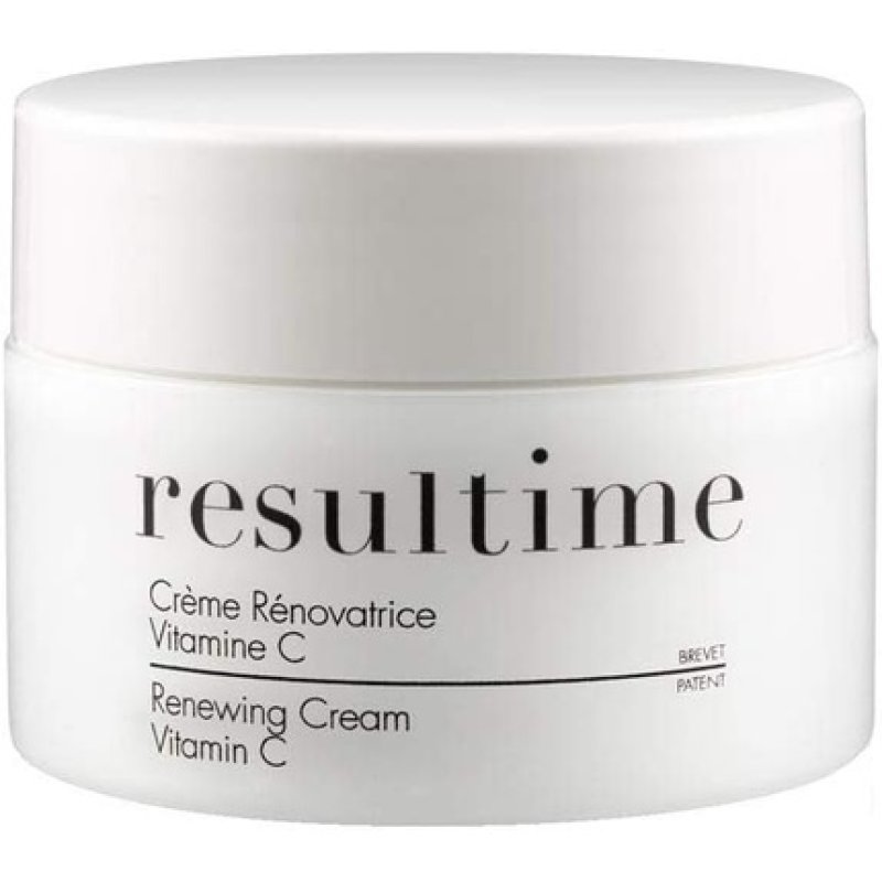 Collin Resultime Renewing Cream with Vitamin C 50ml