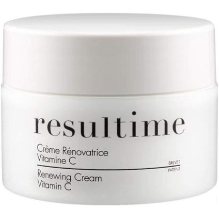 Collin Resultime Renewing Cream with Vitamin C 50ml