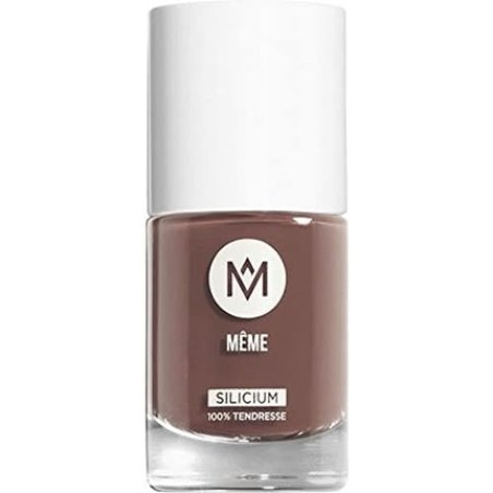 Same Silicon Nail Polish 06 Taupe