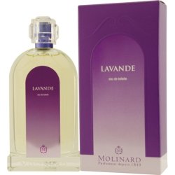 Molinard Les Fleurs Lavende Eau De Toilette Spray for Women 100ml
