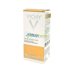 Vichy Dercos Conditioner Cream After Shampoo Nutri-Repair 150ml