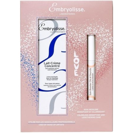 Embryolisse compatible - Xmas 2021