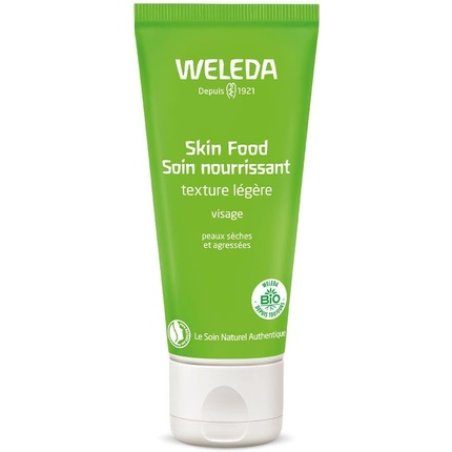 Weleda Skin Food Nourishing Care Light Texture 30ml