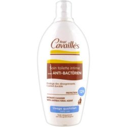 Rog Cavaills Antibacterial Personal Hygiene Care 500ml