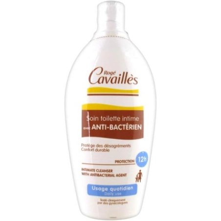 Rog Cavaills Antibacterial Personal Hygiene Care 500ml