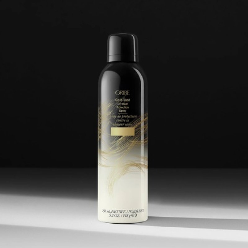 Oribe Gold Lust Dry Heat Protection Spray 43 Ml 15 Oz