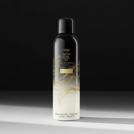 Oribe Gold Lust Dry Heat Protection Spray 43 Ml 15 Oz