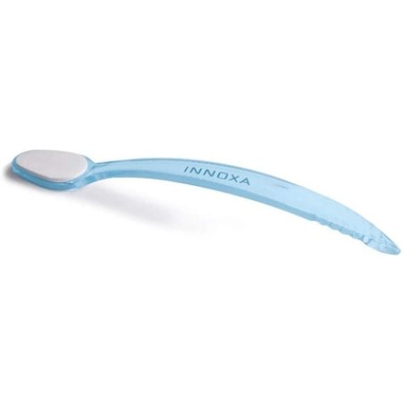 INNOXA VM-N90 Ceramic Heel Scraper Ergonomic Blue 32cm