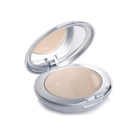 T.LeClerc Compact Cream Face Foundation Fond de Teint Compact Crème 01 Natural Ivory