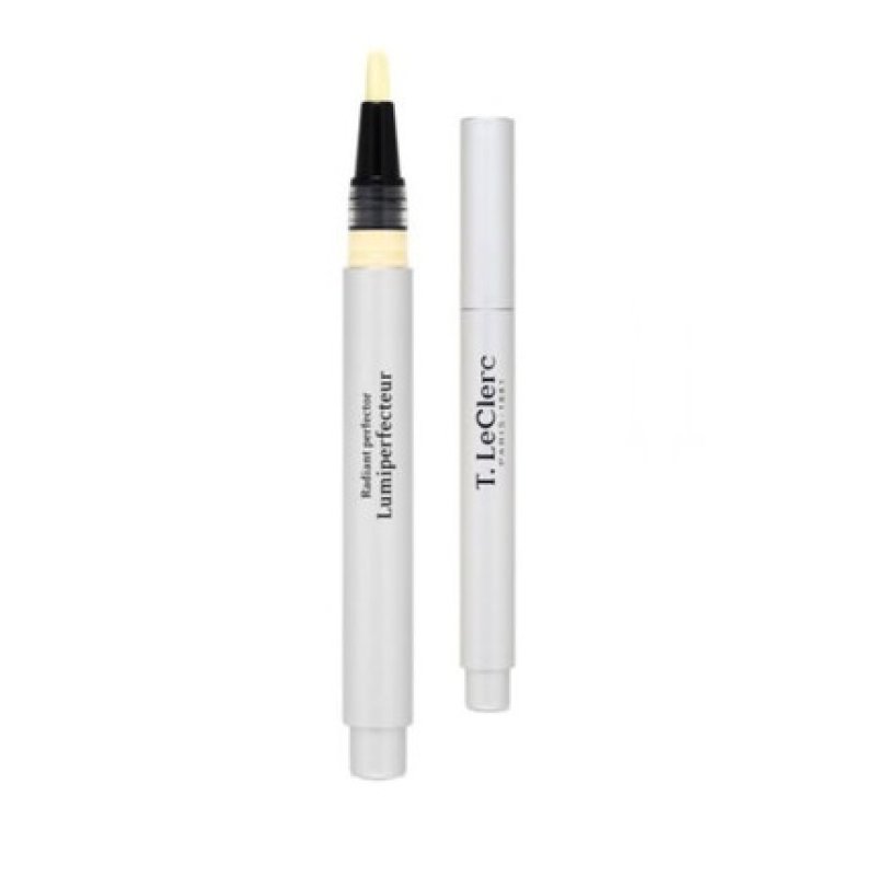 T.Leclerc Anti-Aging Radiant Perfector 1.5ml 04 Banana