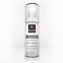 In'oya My Correcting Serum