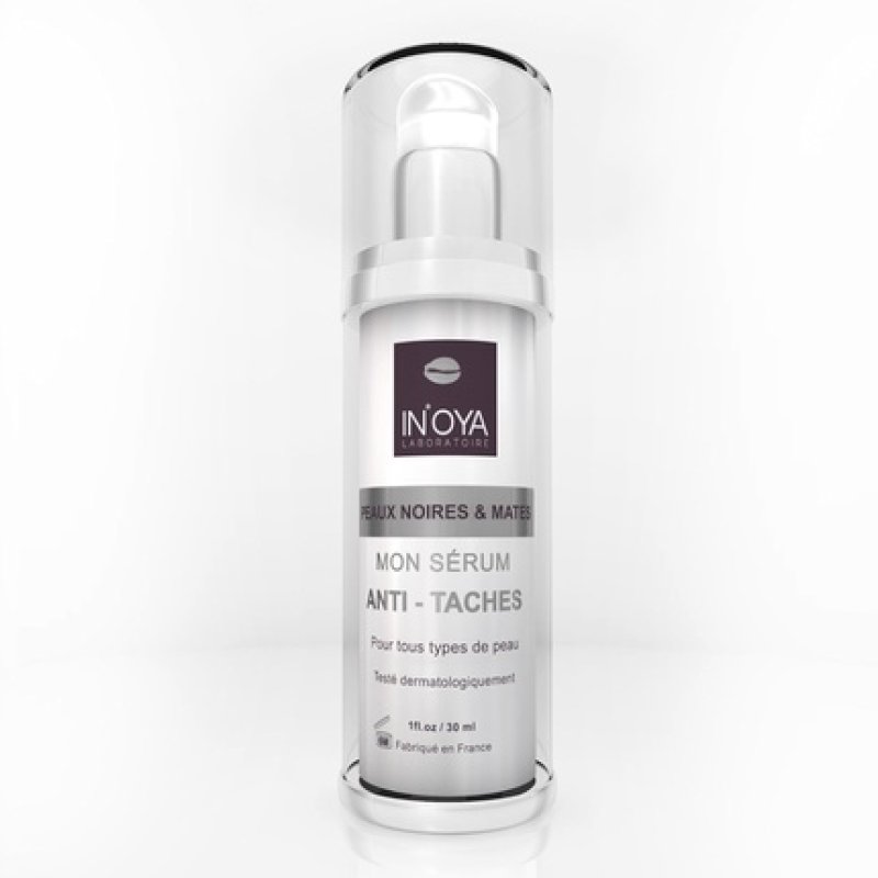 In'oya My Correcting Serum