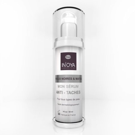 In'oya My Correcting Serum