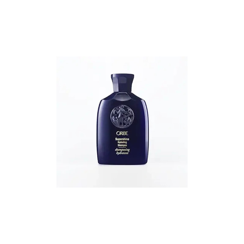 Oribe Supershine Hydrating Shampoo 75 Ml Travel Size