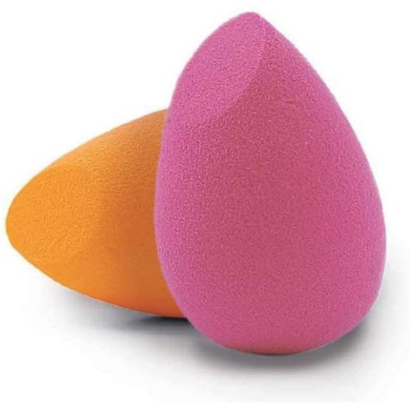 Innoxa Expert Beveled Makeup Sponge 2 Units