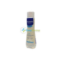 Mustela Baby Sweet Shampoo 200 Milliliters By Mustela