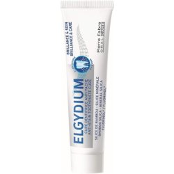 Elgydium Antistain Toothpaste Cure 30ml