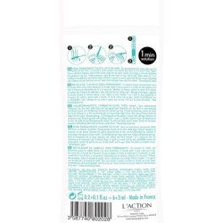 L'Action Paris Bye Bye Grey Hair