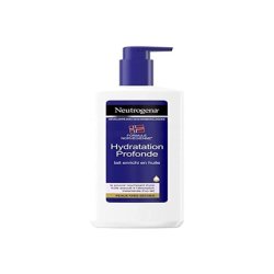 Neutrogena Body Lotion Enriched with Oil 250ml