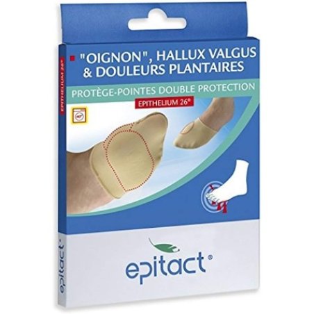 Epitact Hammer Toe Tip Protector S