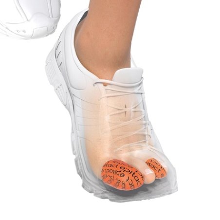 Epitact Sports Nail Protection for Broken and Damaged Nails