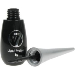 Fashion Makeup FMU Soft Brush Liquid Eyeliner No. 1 Black 7ml
