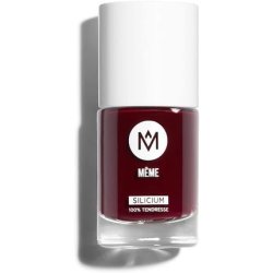 Mme Cosmetics Blackcurrant Nail Polish 10ml