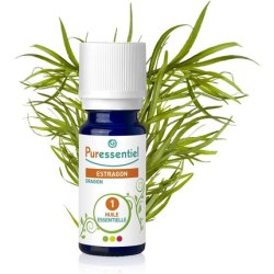 Puressentiel Tarragon Essential Oil 100% Pure and Natural