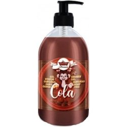 Cola Shower Gel 500ml