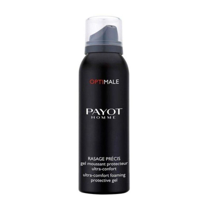 Payot Homme - Optimale Comforting Foaming Shave-Gel 100 ml