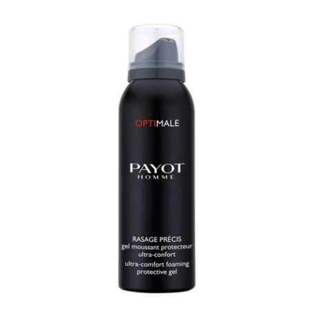 Payot Homme - Optimale Comforting Foaming Shave-Gel 100 ml