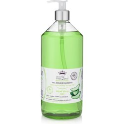 Freesens Aloe Vera Soap-Free Shower Gel 1L