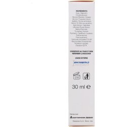 Saugella Breastfeeding Cream Tube 30ml