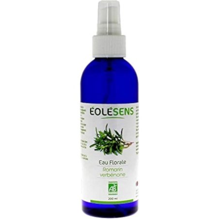 Organic Rosemary Verbenone Floral Water 200ml