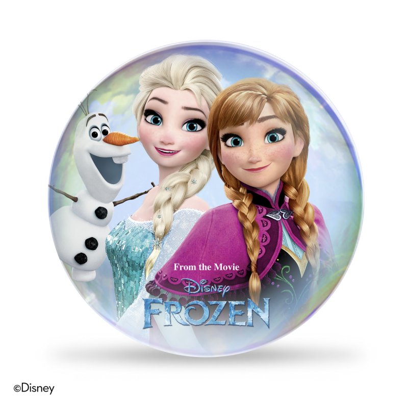 Oral-B Stages Vitality Child Rotating toothbrush Blue, Red