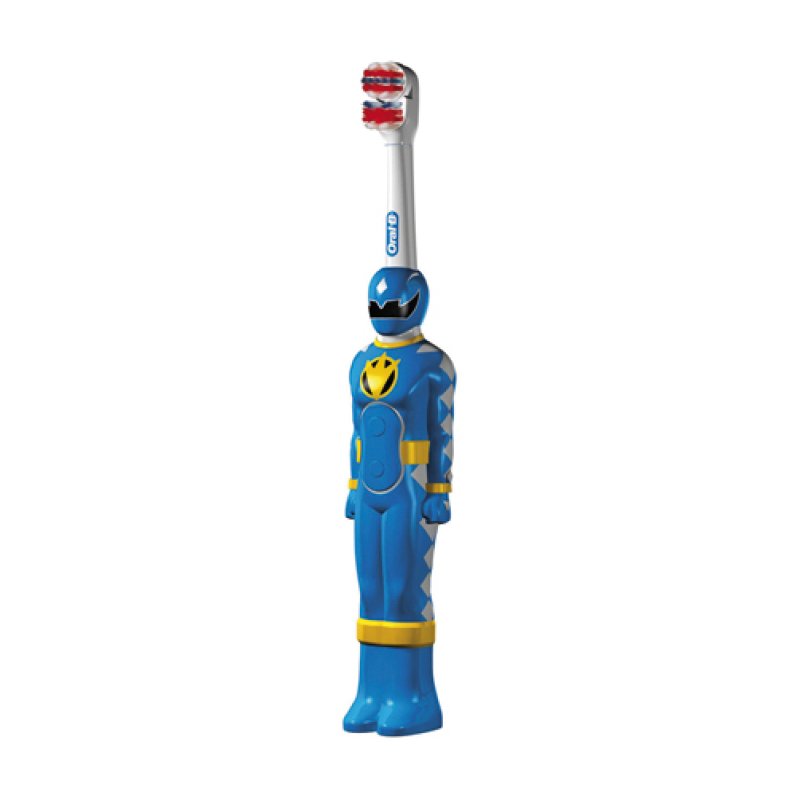 Oral B Stage Power Kids Toothbrush