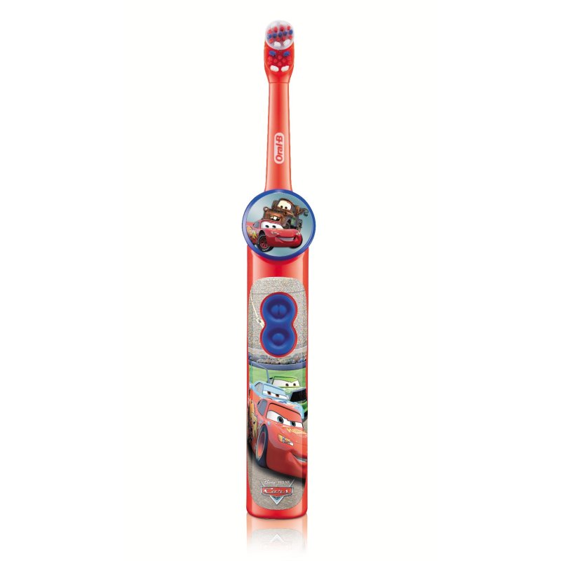 Oral B Stage Power Kids Toothbrush
