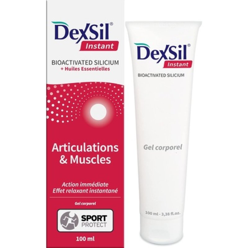 Dexsil Articulations Gel 100g