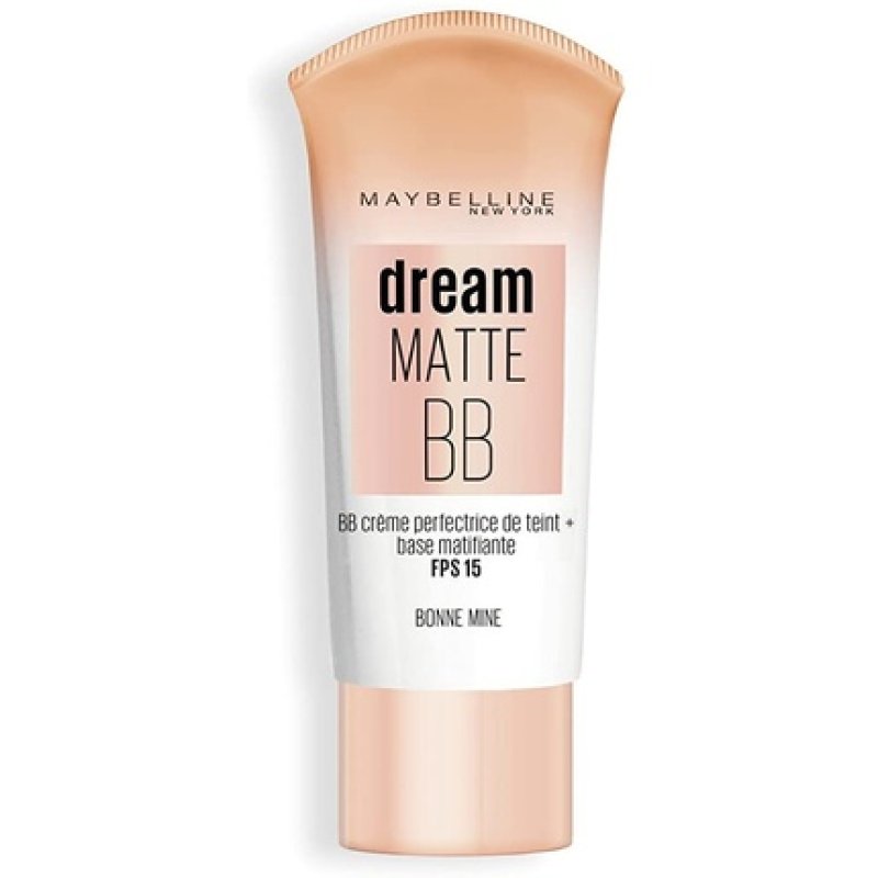 Maybelline New York Pure Dream BB Cream Liquid 8-in-1