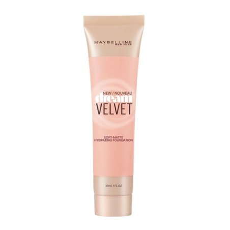 Maybelline Dream Velvet Foundation 40 Fawn