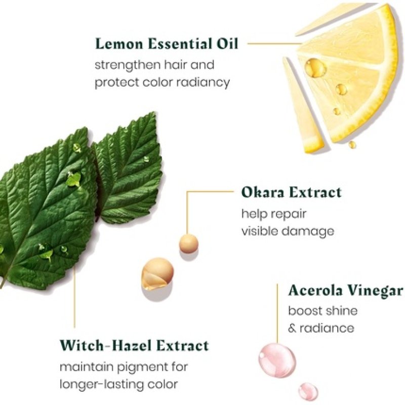 Rf Okara Color Balm 30ml