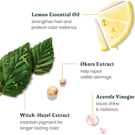 Rf Okara Color Balm 30ml